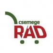logo - RÁD Csemege
